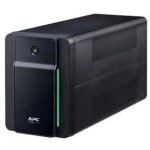 Onduleur - apc - back - ups bx series bx1600mi - fr - 900 watt - 1600 va