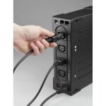 Onduleur - eaton - ellipse eco 1600 usb iec - off - line ups - 1600va (8 prises iec) - parafoudre - port ... Onduleur - eaton - ellipse eco 1600 usb iec - off - line ups - 1600va (8 prises iec) - parafoudre - port ...