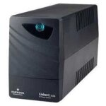 Onduleur - emerson - liebert iton li32111ct00 - 360 w - 600 va - 2 connecteurs de sortie Onduleur - emerson - liebert iton li32111ct00 - 360 w - 600 va - 2 connecteurs de sortie