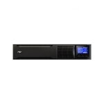 Onduleur - fsp - cha rm 3k - 3000 va - 2700 w - protection contre les surtensions