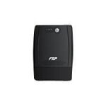 Onduleur - fsp fp 2000 - onduleur line - interactive