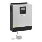 Onduleur solaire s - power ups