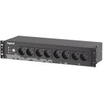 Onduleur - legrand - keor pdu 800va - 8 prises shuko - noir Onduleur - legrand - keor pdu 800va - 8 prises shuko - noir