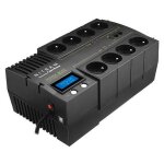 Onduleur powerbox green protect 1200va - nitram - protection contre les surcharges et les surtensions ... Onduleur powerbox green protect 1200va - nitram - protection contre les surcharges et les surtensions ...