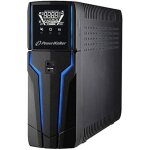 Onduleur - powerwalker - vi 1000 gxb - 1000va / 600w - 4 sorties ca - interactivit� de ligne