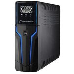 Onduleur - powerwalker - vi 1500 gxb - 15 kva - 900w - protection surtensions - noir Onduleur - powerwalker - vi 1500 gxb - 15 kva - 900w - protection surtensions - noir