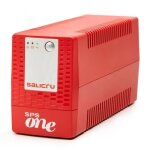 Onduleur salicru sps 500 one s line - interactive - 500va - 2 prises shuko / fr - garantie 3 ans Onduleur salicru sps 500 one s line - interactive - 500va - 2 prises shuko / fr - garantie 3 ans