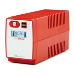 Onduleur salicru sps 650 soho - line - interactive - 650va - 3 prises iec - garantie 2 ans Onduleur salicru sps 650 soho - line - interactive - 650va - 3 prises iec - garantie 2 ans