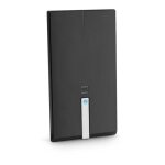 Antenne tv int�rieure - one for all - sv9425 - 5g - noir - amplificateur int�gr�