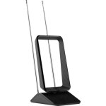 One for all sv 9460 - 5g antenne télescopique dvb - t / t2 passive intérieure noir One for all sv 9460 - 5g antenne télescopique dvb - t / t2 passive intérieure noir