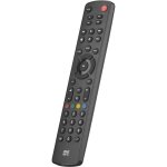 One for all urc 1240 tlcommande 4 en 1 - tv / dvd - blu - ray / dcodeur / home - cinma - audio