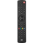 Tlcommande universelle - one for all - urc1280 - 8 appareils - noir - compatible 100%