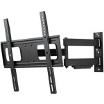 One for all wm2453 support mural inclinable et orientable  180 pour tv de 33  165cm (13 - 65)