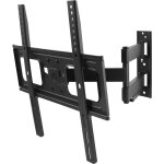 One for all wm2651 support mural inclinable et orientable  180 pour tv de 81  229cm (32 - 90)