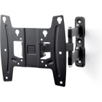 One for all wm4251 - support mural avec rglage dinclinaison de 15 et de rotation 180 pour tv de 19 ...