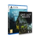 One last breath - jeu - ps5