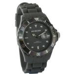 One man show - montre �l�gance oms ii grise - h. . .