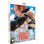 Film danimation - one piece - red - blu - ray - multilingue - japon - standard