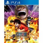 Jeu ps4 - bandai namco - one piece : pirate warriors 3 - action - 1 - 2 joueurs - pegi 12 + Jeu ps4 - bandai namco - one piece : pirate warriors 3 - action - 1 - 2 joueurs - pegi 12 +