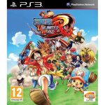 Jeu ps3 - one piece unlimited world red - action - nouveau monde - combats explosifs Jeu ps3 - one piece unlimited world red - action - nouveau monde - combats explosifs