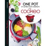 One pot et autres plats complets avec cookeo aug� s�verine