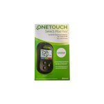 One touch lecteur de glycmie select plus