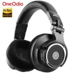 Oneodio monitor 80 casque audio filaire dj studio monitor avec circum - auriculaire coton doreille prot�in� ...
