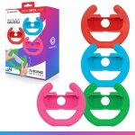 Pack de 4 volants - oniverse - nintendo switch - ergonomiques - compatibles joycons - idéals pour mario ... Pack de 4 volants - oniverse - nintendo switch - ergonomiques - compatibles joycons - idéals pour mario ...