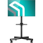Onkron support tv sur roulettes pour 23?60 meuble tv mobile jusquà 40 kg vesa 100x100?400x400 hauteur ... Onkron support tv sur roulettes pour 23?60 meuble tv mobile jusquà 40 kg vesa 100x100?400x400 hauteur ...