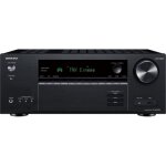 Ampli home cinema - onkyo - tx - nr6100 - récepteur av - blanc - amplificateur Ampli home cinema - onkyo - tx - nr6100 - récepteur av - blanc - amplificateur