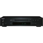 Onkyo c - 7030 lecteur de cd - noir