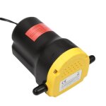 Oobest® 23. 5 * 18 * 9. 2cm 12v pompe à huile pour vidange huile electrique Oobest® 23. 5 * 18 * 9. 2cm 12v pompe à huile pour vidange huile electrique