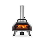 Four  pizza - ooni - karu 2 pro - multi - combustible - 500c en 20 min - cuisson 60 sec
