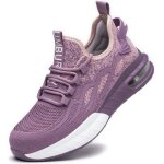 Ootday chaussures de s�curit� homme36 - 48 l�g�re embout acier chaussures de s�curit� mixte respirante ...