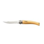 Opinel effile n 8 - inox