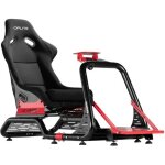 Oplite - cockpit gtr s8 elite - red