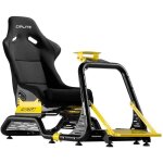 Oplite - cockpit gtr s8 elite - yellow