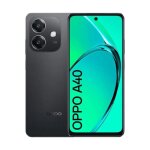 Oppo a40 4g 6go / 128go noir (sparkle black) double sim
