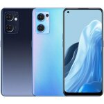 Oppo reno7 5g 256gb 8gb ram dual - sim startrails blue