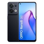 Oppo reno8 5g 8go / 256go noir (shimmer black) double sim Oppo reno8 5g 8go / 256go noir (shimmer black) double sim