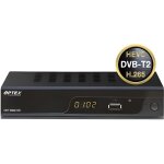 D�codeur tnt hd - optex - 8932 - double tuner - usb - hdmi