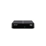 Optex ort8915 - uhd dcodeur tnt 4k rcepteur tv hertzien