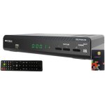 Rcepteur tv satellite hd - optex - ors 9989 - hd - carte tntsat incluse - hdmi - usb 2. 0