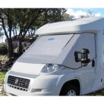 Optima - volet extérieur isotherme rabattable pano boxer / jumper / ducato x250 / x290 - à partir de ... Optima - volet extérieur isotherme rabattable pano boxer / jumper / ducato x250 / x290 - à partir de ...