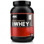 Optimum nutrition pot 100% whey gold standard chocolat au lait - 908 gr Optimum nutrition pot 100% whey gold standard chocolat au lait - 908 gr