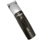 Optimum tondeuses plastique intelligent 145 x 35 cm noir / argent