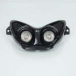 Optique avant noir one pour scooter mbk 50 nitro - 2 x 12v 20w Ã?50mm - mfpn : noir - 2 x 12v 20w Ã?50mm ... Optique avant noir one pour scooter mbk 50 nitro - 2 x 12v 20w Ã?50mm - mfpn : noir - 2 x 12v 20w Ã?50mm ...
