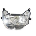 Optique avant teknix pour scooter mbk 50 nitro 2002 � 2012 neuf