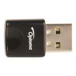 Optoma adaptateur rseau - usb 2. 0 - wireless usb 1. 0 - pour optoma ml750e ml750st