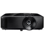 Optoma dh351 - projecteur dlp - portable - 3d - 3600 ansi lumens - full hd (1920 x 1080) - 16:9 - 1080p ...